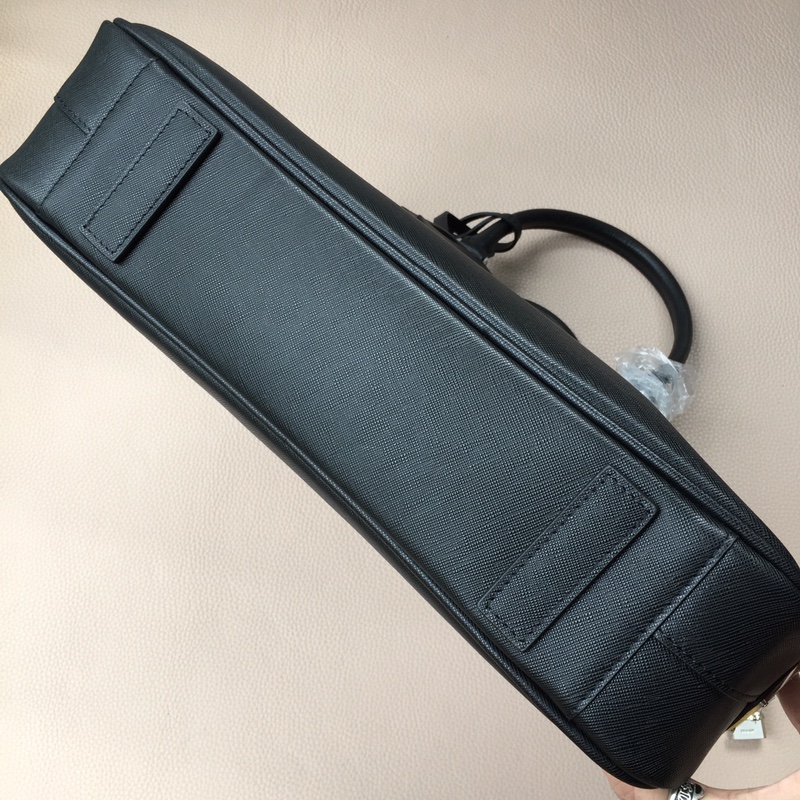 mens Pra*a briefcases